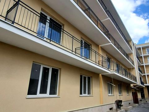 квартира по адресу Степовая ул., 38