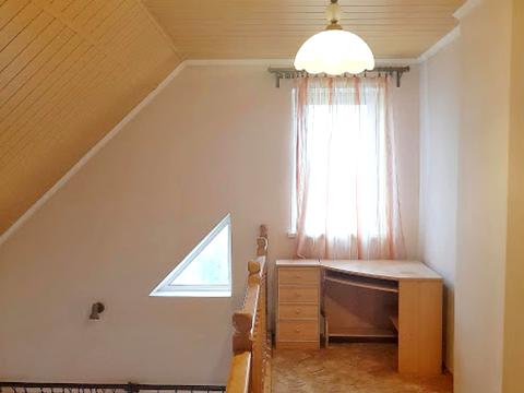 дом по адресу Джерельна