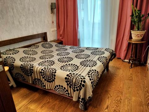 квартира за адресою Дмитрівська вул., 56-А