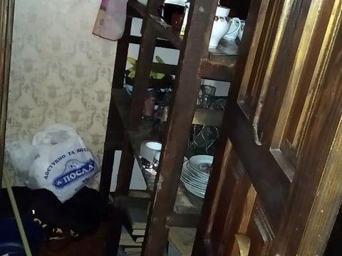 квартира по адресу Краснова ул., 2
