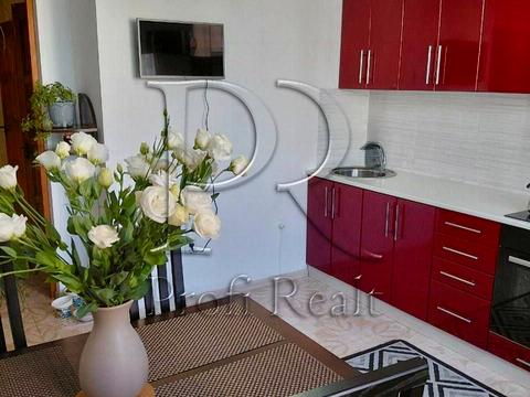 квартира за адресою Білогородська вул., 51