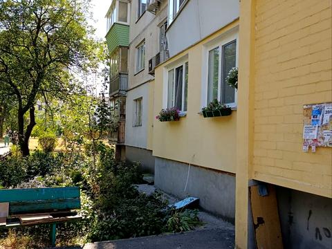 квартира по адресу Пантелеймона Кулиша ул. (Челябинская), 15