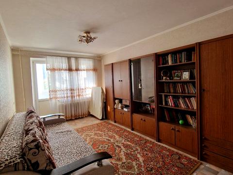 квартира по адресу Калиновая ул., 65