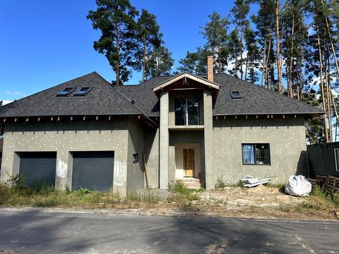 будинок за адресою Осіння