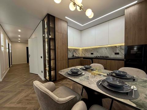 квартира за адресою Юліана Пелеша вул., 3 к10