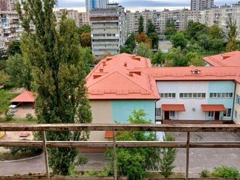 квартира за адресою Київ, Оболонський просп., 7-Б