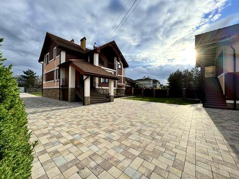 будинок за адресою Бічна Успенська вул.