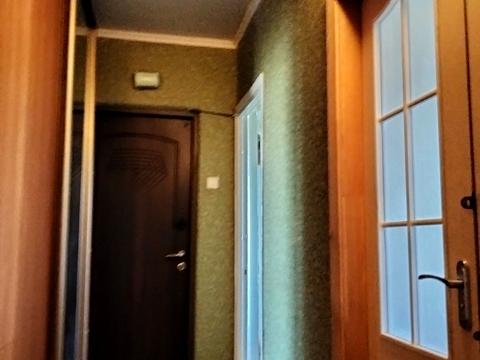 квартира по адресу Академика Заболотного ул., 38