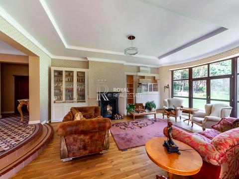 будинок за адресою Заповідна