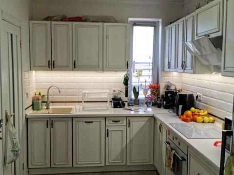 дом по адресу Вишнёвая ул.