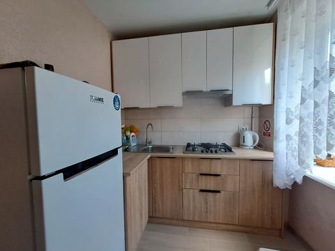 квартира по адресу Торговица ул., 4
