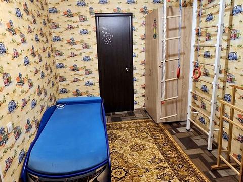 квартира по адресу Богдана Хмельницкого ул., 17