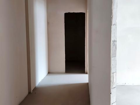 квартира по адресу Бельведерская ул., 32а