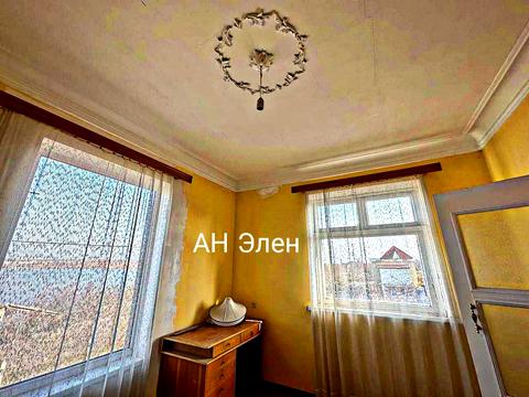 дом по адресу Степовая