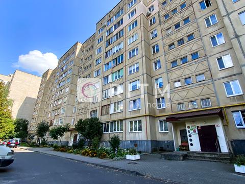 квартира за адресою Кравчука вул., 1