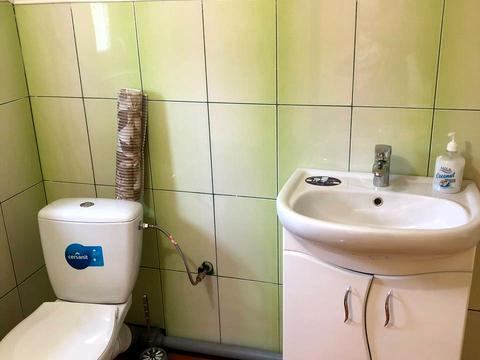 комерційна за адресою Ювілейна вул., 1