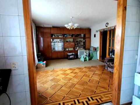 квартира за адресою Станіслава Партали вул. (Балакірєва), 20