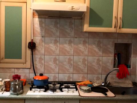 квартира по адресу Снопковская ул., 19