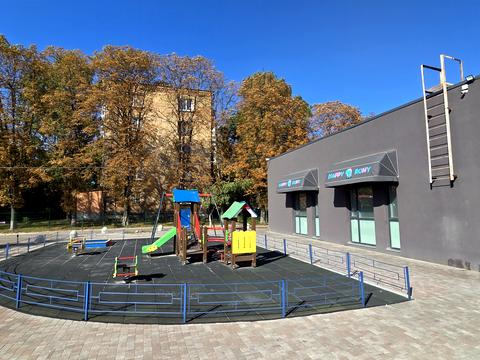 квартира по адресу Науки просп., 58