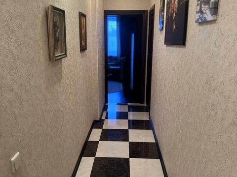 квартира по адресу Садовая ул., 42