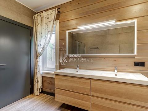 дом по адресу Осокорская ул.