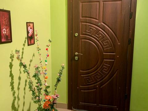 квартира по адресу В.Симоненка, 37