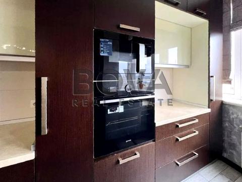 квартира за адресою Драгоманова вул., 40-Ж