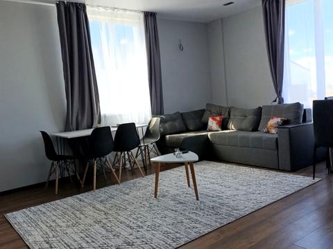квартира по адресу Институтская ул., 67