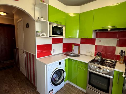 квартира по адресу Коробова, 5