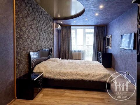 квартира за адресою Демнянська вул., 12
