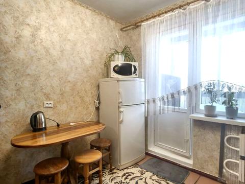 квартира за адресою Панаса Мирного вул., 21/3