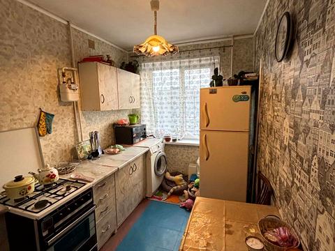 квартира по адресу Донецкое шоссе, 123