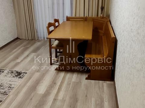 квартира по адресу Вильде Эдуарда ул., 6