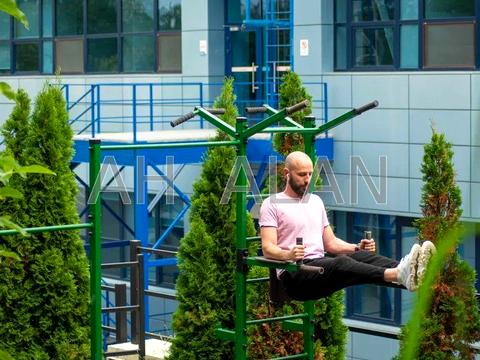 коммерческая по адресу Ахтырский пер., 7