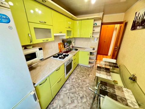 квартира по адресу Набережная Победы ул., 58
