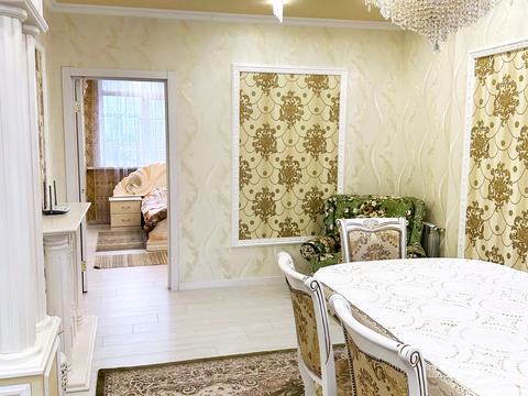 квартира по адресу Александровская ул., 1