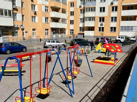 квартира по адресу Сергея Данченко ул., 34