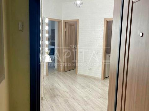 квартира за адресою Михайла Донця вул., 2-А