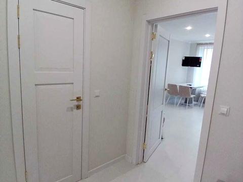 квартира за адресою Соборна, 2