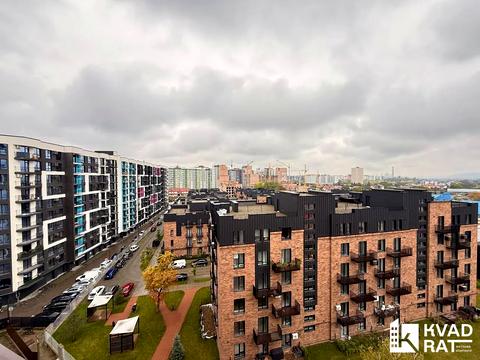 квартира по адресу Макогона ул., 3