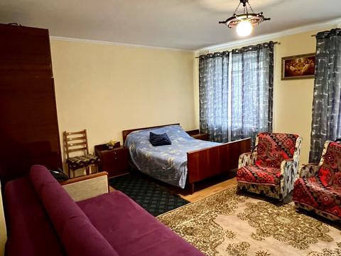 квартира за адресою Варшавська вул., 64