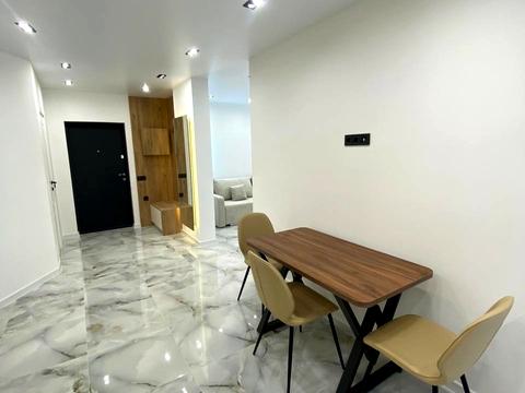 квартира за адресою Крайківського, 1