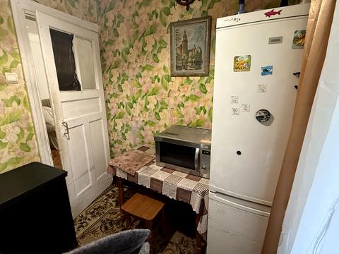 квартира по адресу Нежинская ул., 33