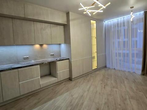 квартира за адресою Праведників Світу вул., 21-Г