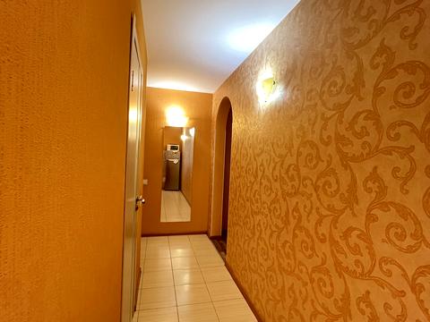 квартира по адресу Героев Труда ул. (Героїв Праці), 4