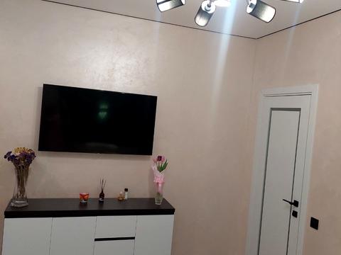 квартира за адресою Під Голоском вул., 19