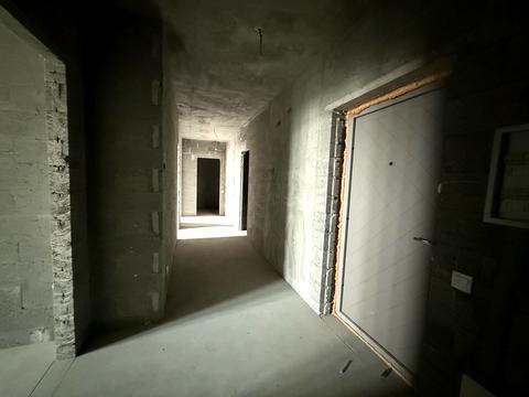 квартира по адресу Никольско-Слободская ул., 10