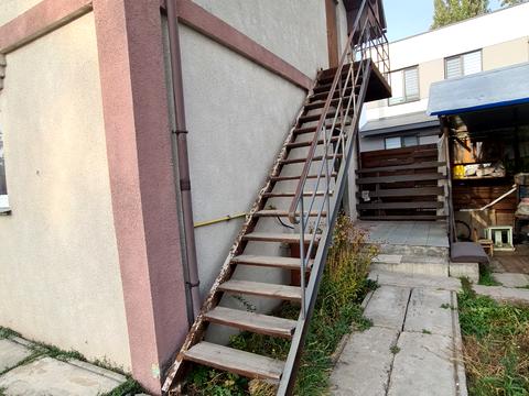 ділянка за адресою Сергія Колоса вул. (Леніна), 171