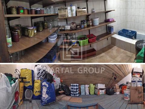 дом по адресу Чернинская ул.