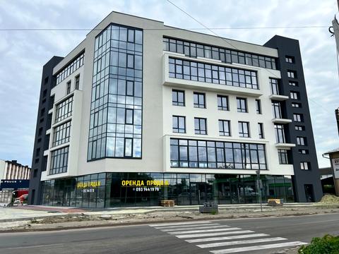 коммерческая по адресу Максимовича ул., 15